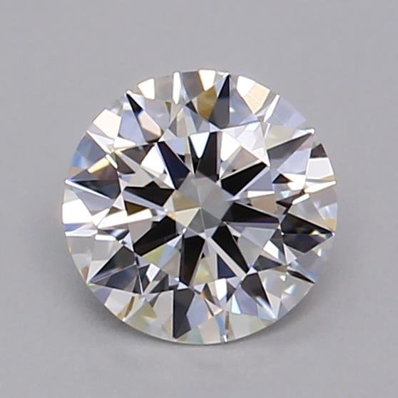 0.40ct F VS2 Rare Carat Ideal Cut Round Diamond