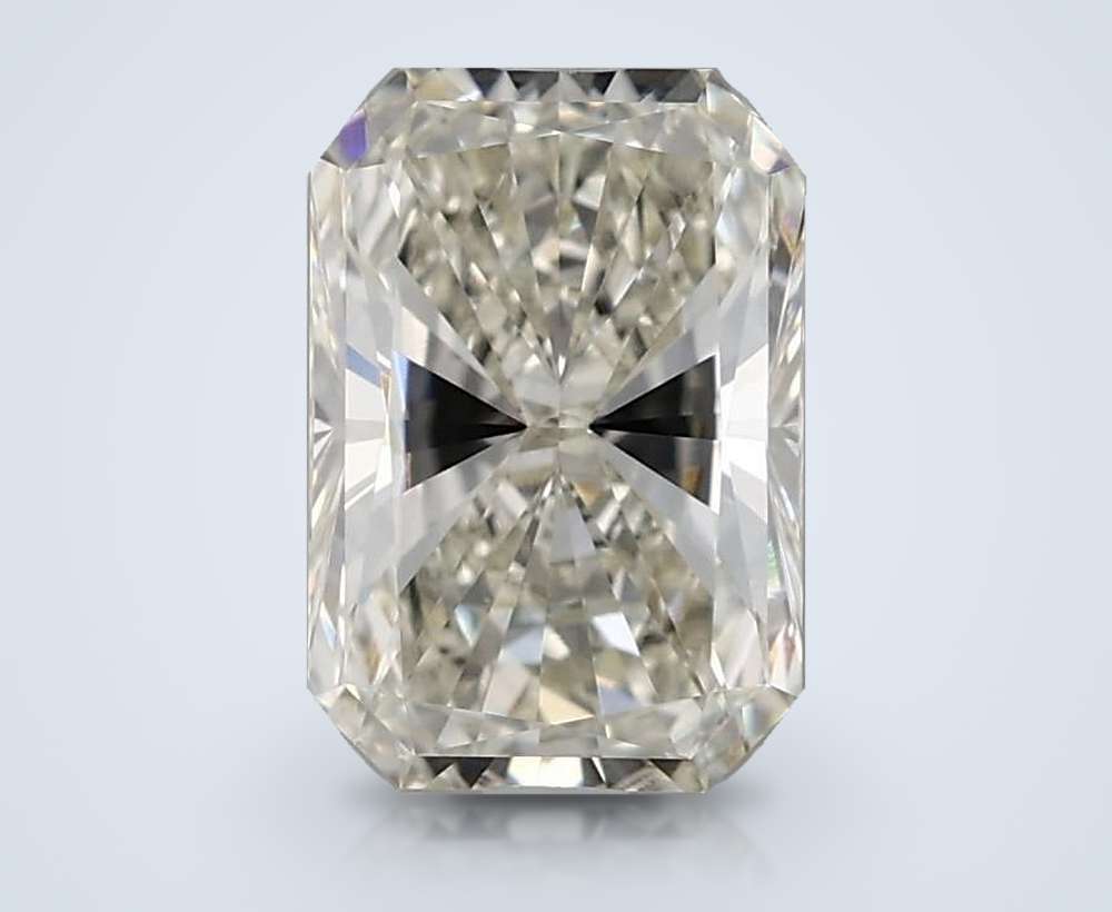 1.57 Carat Radiant Lab Diamond