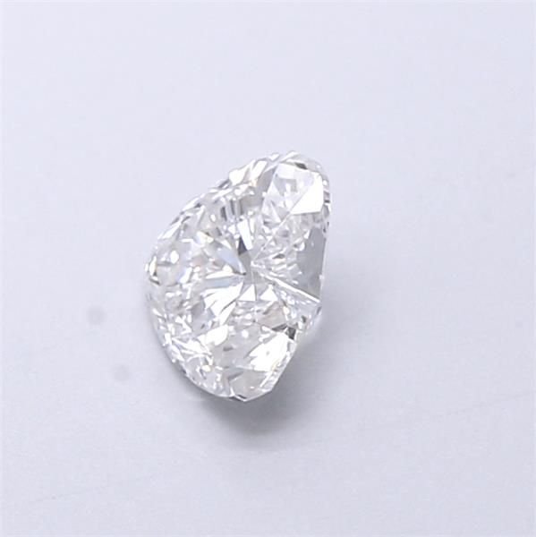 0.35 Carat Heart Lab Diamond