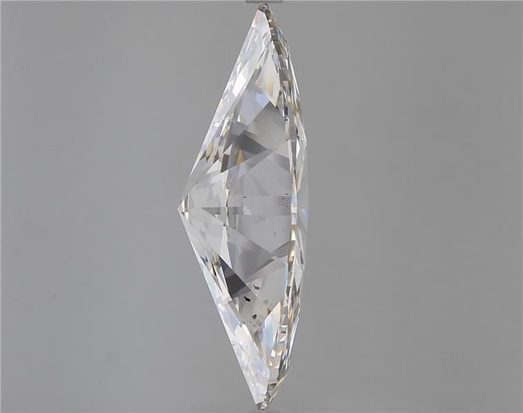 7.02ct H VS2 Rare Carat Ideal Cut Marquise Lab Grown Diamond