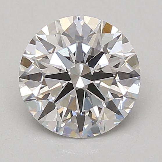 1.41ct E VS1 Rare Carat Ideal Cut Round Lab Grown Diamond
