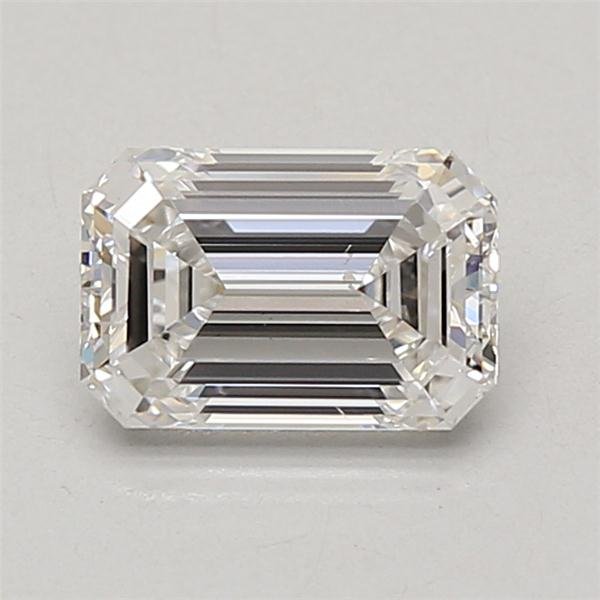 1.50 Carat Emerald Lab Diamond