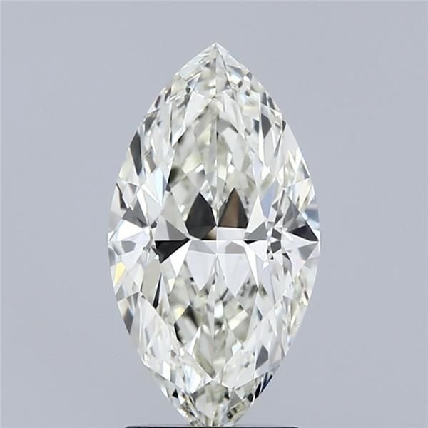 2.01 Carat Marquise Natural Diamond