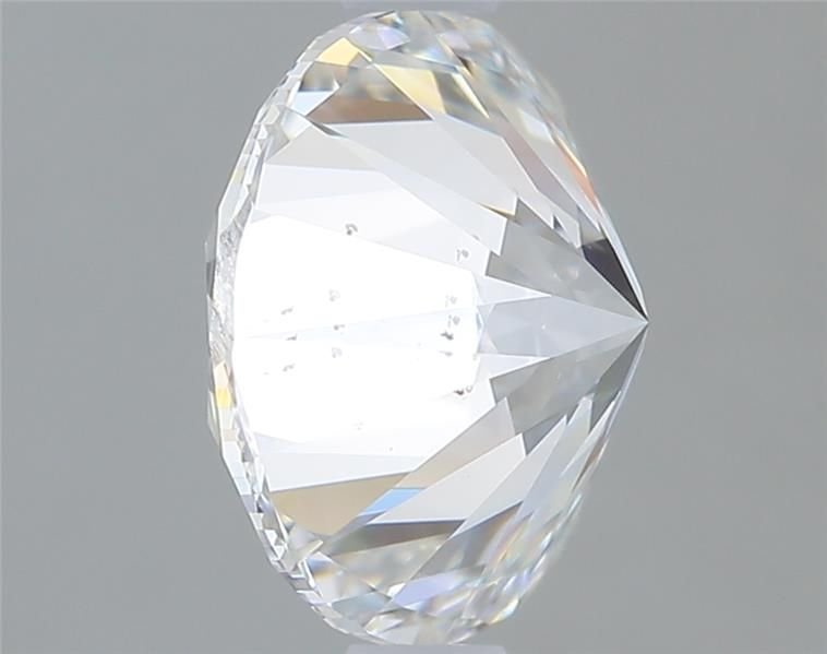 2.00ct E VS2 Very Good Cut Round Diamond