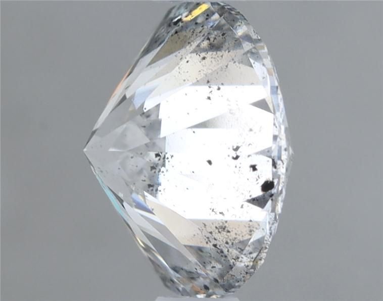 1.05ct G SI2 Rare Carat Ideal Cut Round Diamond