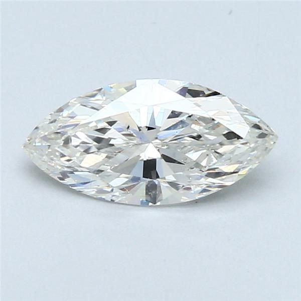 1.06ct I SI2 Excellent Cut Marquise Diamond