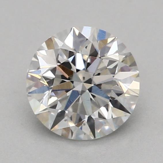 0.30ct E SI1 Excellent Cut Round Diamond