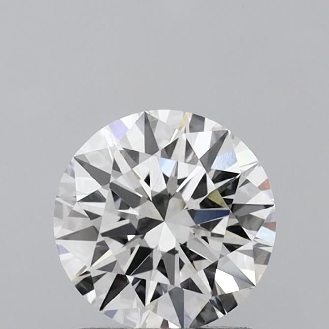 1.36ct G VVS1 Excellent Cut Round Lab Grown Diamond