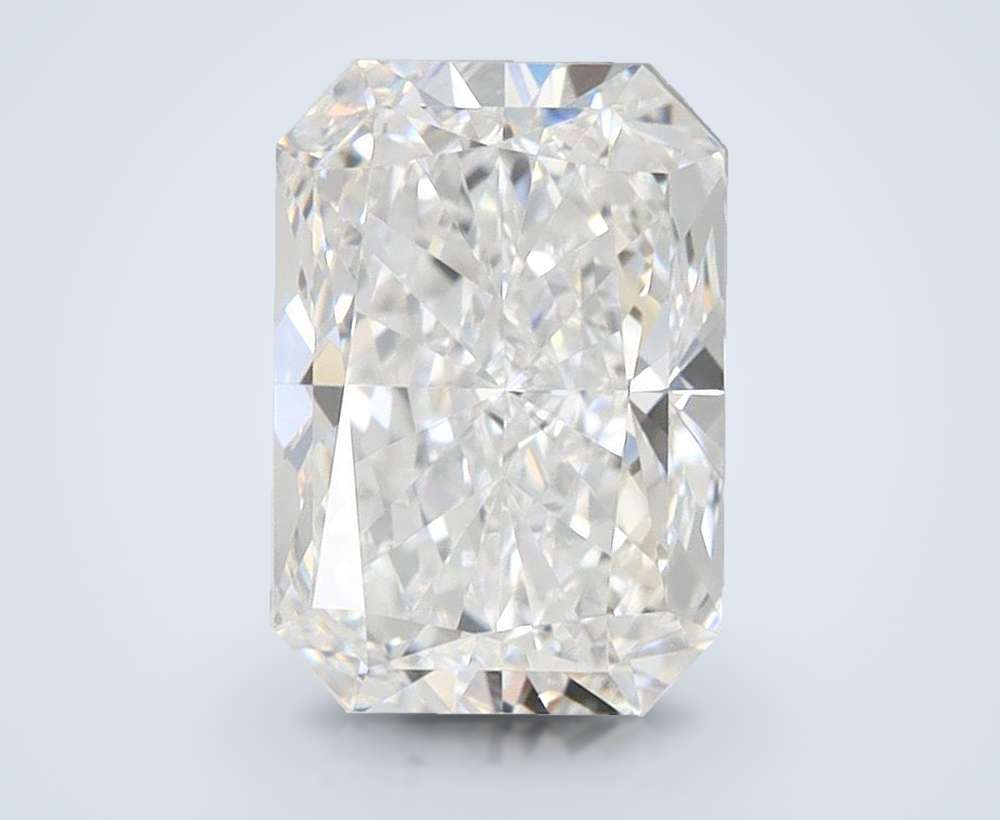 1.54 Carat Radiant Lab Diamond