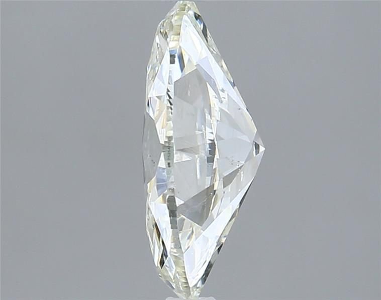 1.53ct H SI2 Very Good Cut Marquise Diamond