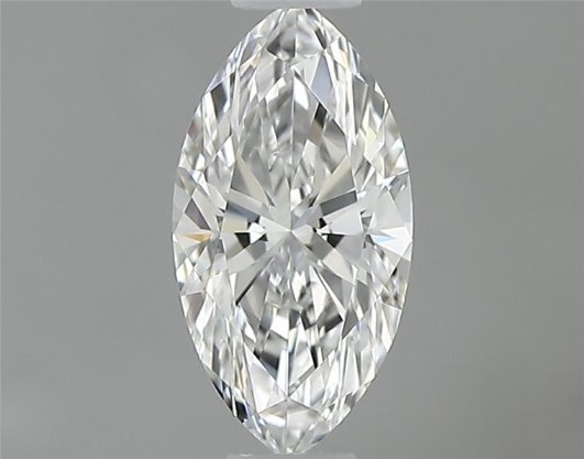 0.30 Carat Marquise Natural Diamond