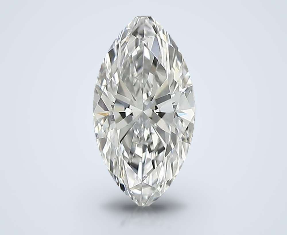 0.30 Carat Marquise Natural Diamond