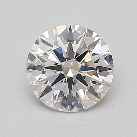 1.05ct G VS1 Rare Carat Ideal Cut Round Lab Grown Diamond