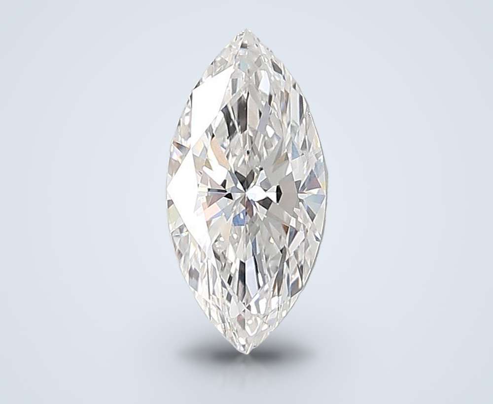 3.03 Carat Marquise Lab Diamond