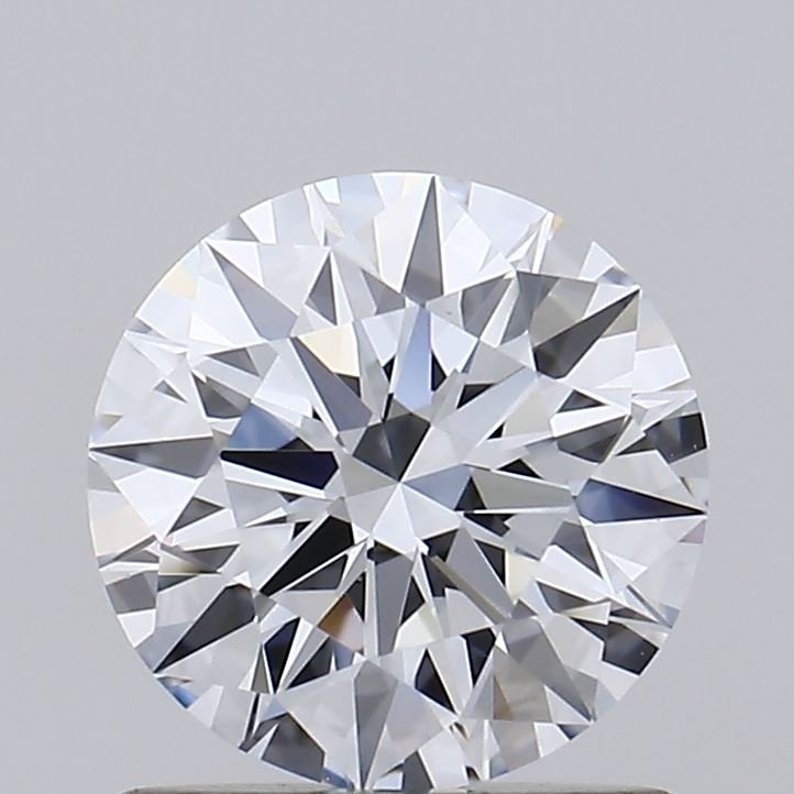 0.86ct H VS1 Rare Carat Ideal Cut Round Lab Grown Diamond