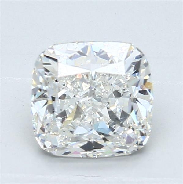 1.54 Carat Cushion Natural Diamond