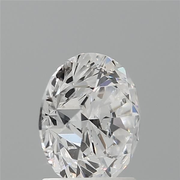 1.95 Carat Round Natural Diamond
