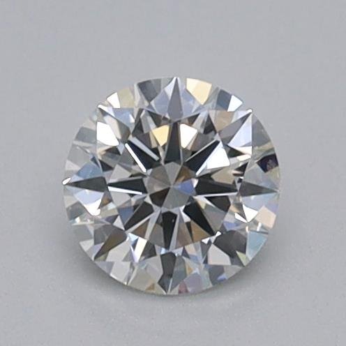 0.32ct F VS2 Rare Carat Ideal Cut Round Diamond