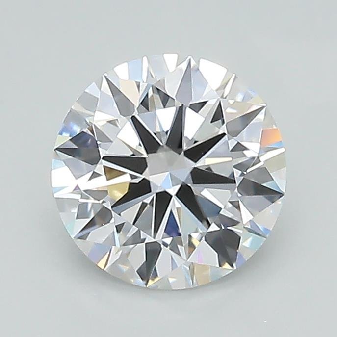 1.16ct D VS1 Rare Carat Ideal Cut Round Lab Grown Diamond