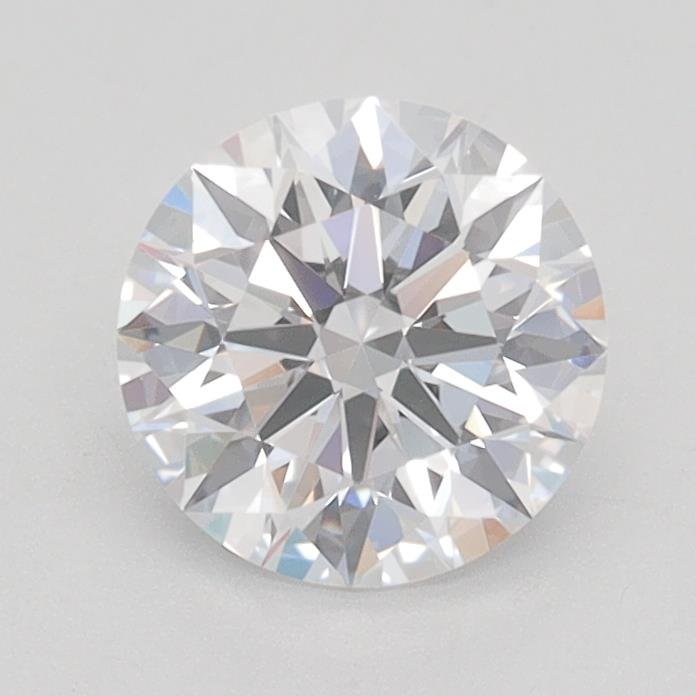 1.04ct E VVS1 Rare Carat Ideal Cut Round Lab Grown Diamond