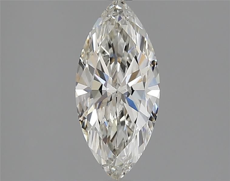 1.15ct H VS1 Rare Carat Ideal Cut Marquise Lab Grown Diamond