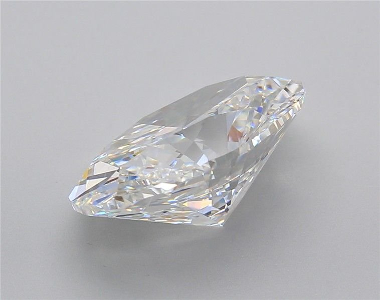 5.00 Carat Oval Lab Diamond