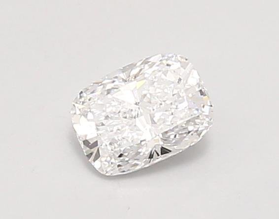 0.45ct D VS1 Excellent Cut Cushion Lab Grown Diamond