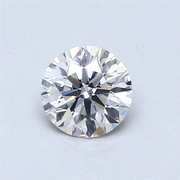 0.57ct I VS2 Excellent Cut Round Diamond