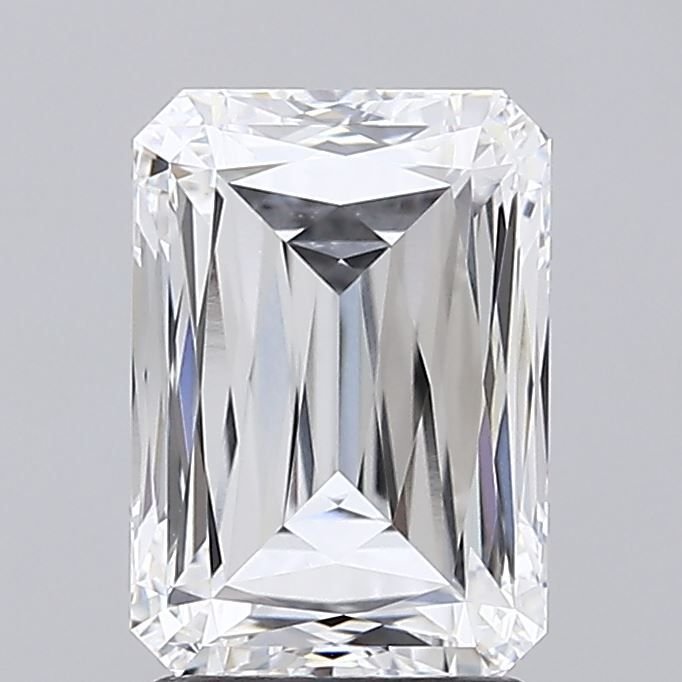 2.39 Carat Radiant Lab Diamond