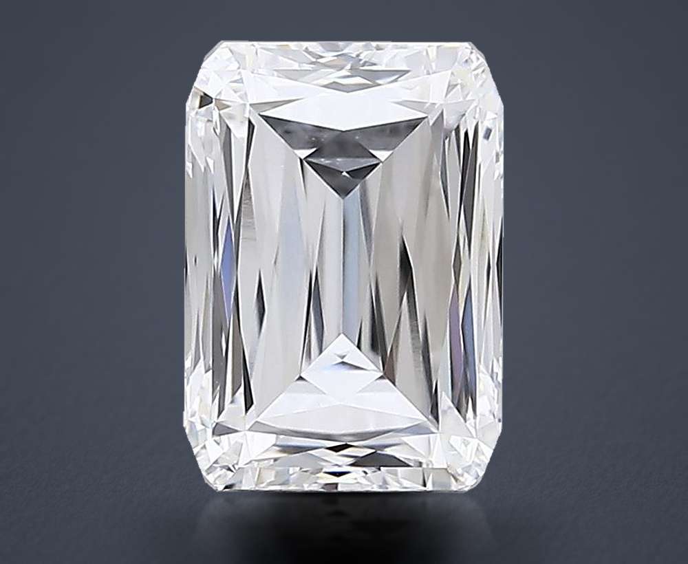 2.39 Carat Radiant Lab Diamond