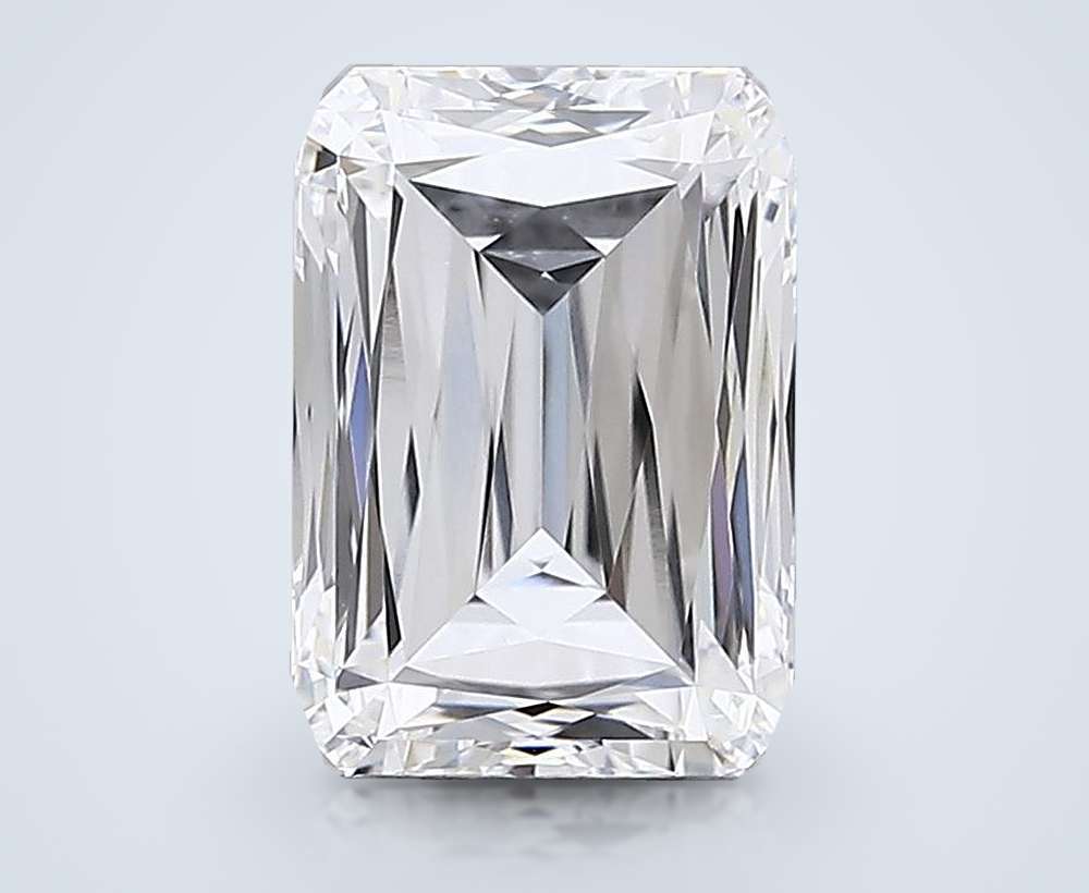 2.39 Carat Radiant Lab Diamond