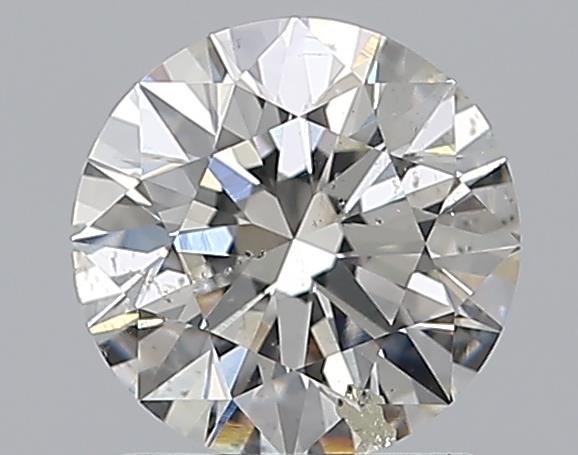 1.20ct H SI2 Rare Carat Ideal Cut Round Diamond