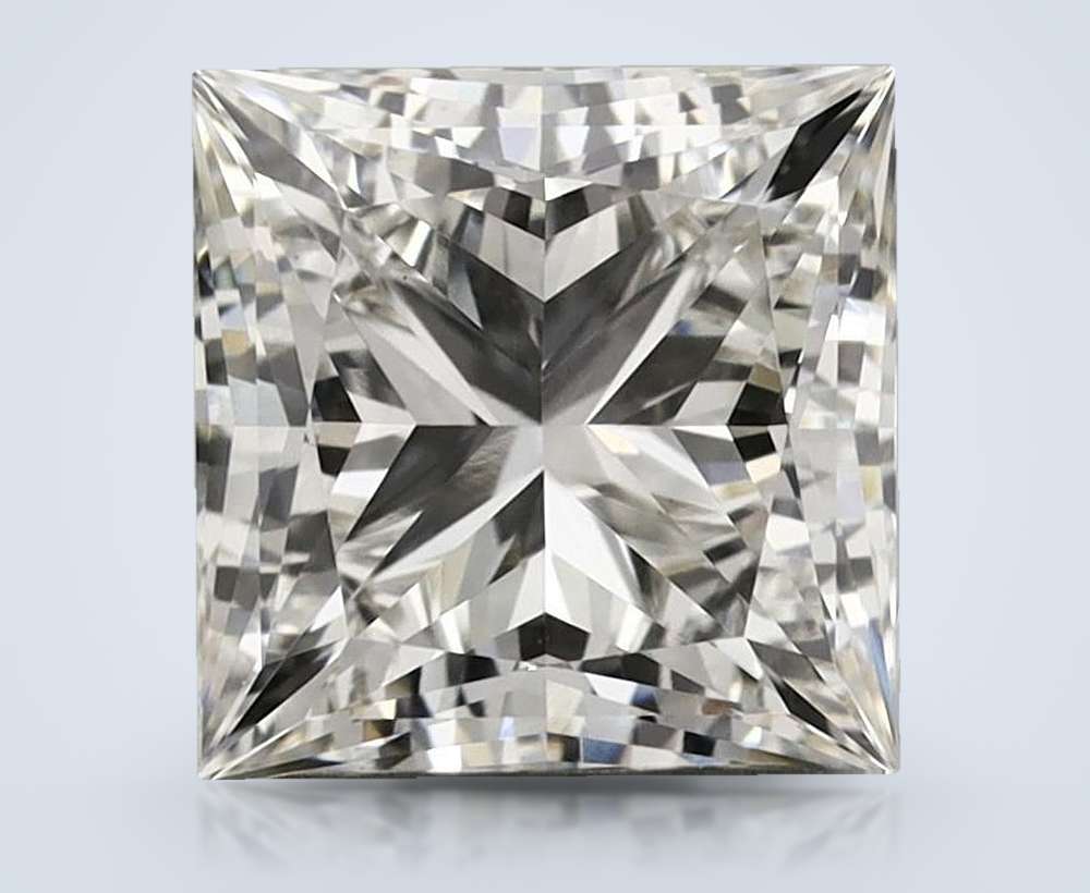 2.03 Carat Princess Lab Diamond