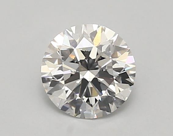 0.92ct E VVS1 Rare Carat Ideal Cut Round Lab Grown Diamond
