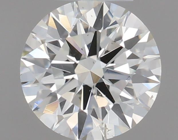 0.40ct H VS2 Rare Carat Ideal Cut Round Diamond