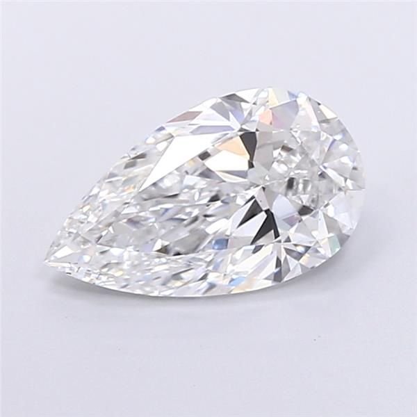 2.02 Carat Pear Lab Diamond