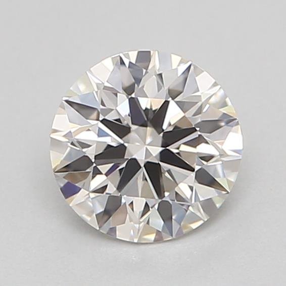 0.32ct I VVS1 Rare Carat Ideal Cut Round Diamond