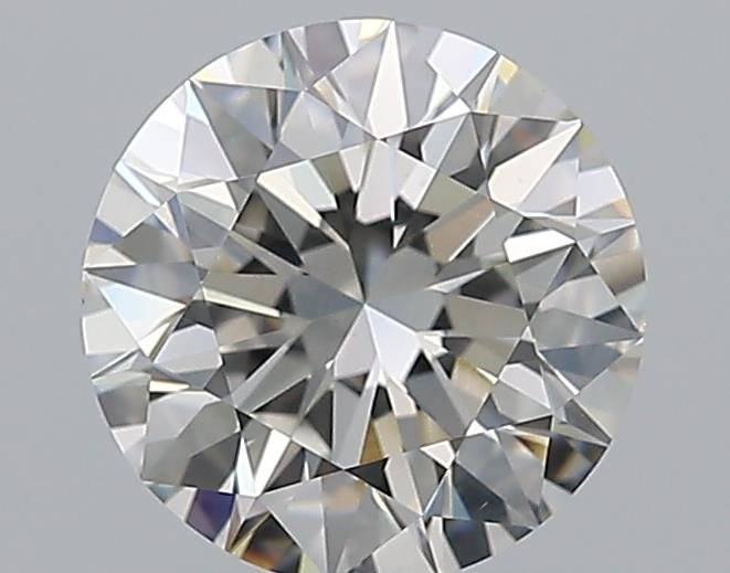 1.79 Carat Round Natural Diamond