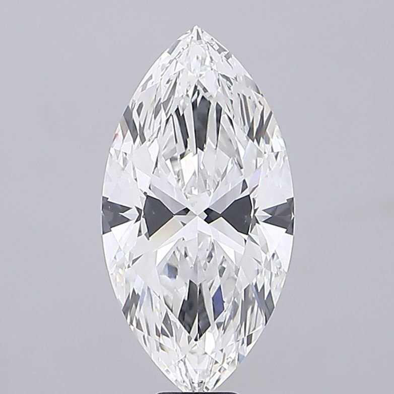 15.03 Carat Marquise Lab Diamond