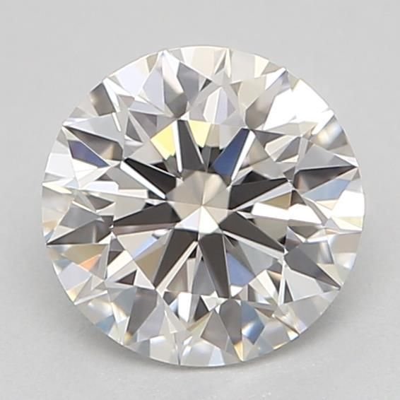 0.56ct G IF Rare Carat Ideal Cut Round Diamond