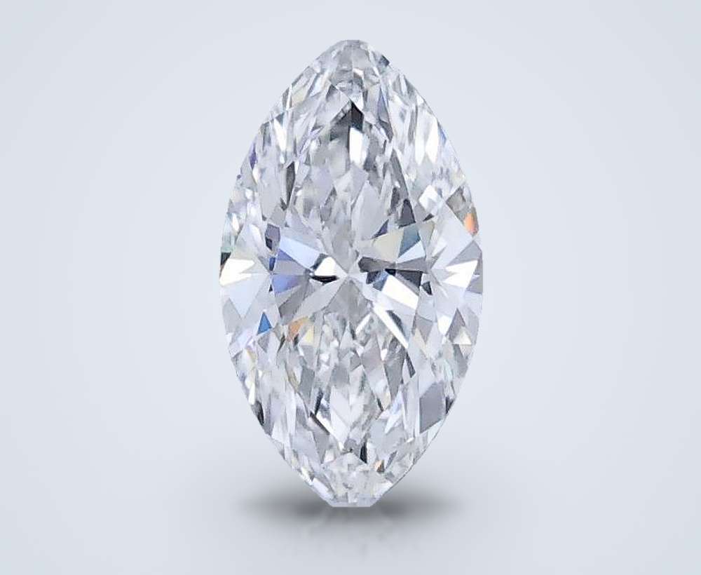 0.30 Carat Marquise Natural Diamond