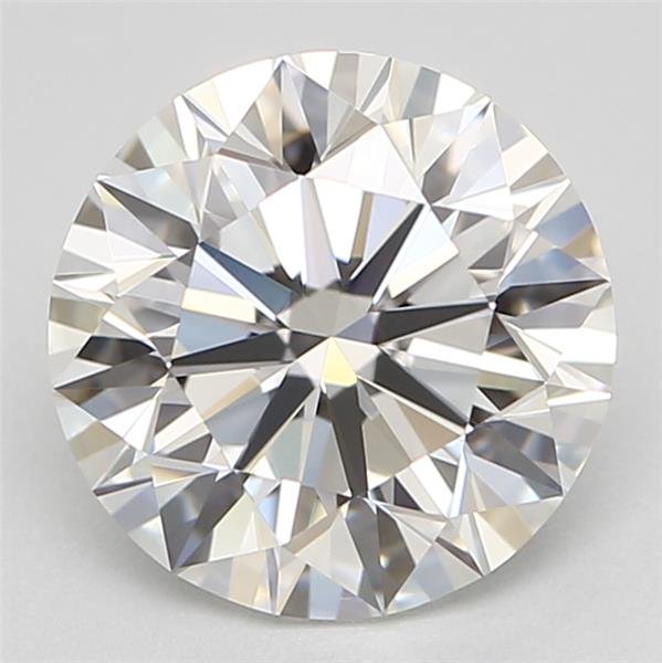 1.25ct G VS1 Excellent Cut Round Diamond
