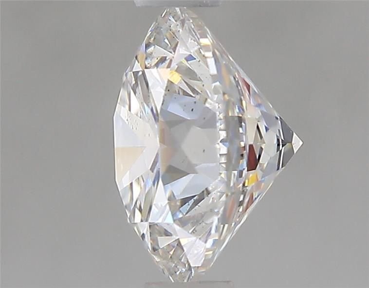 1.01ct E SI2 Excellent Cut Round Lab Grown Diamond