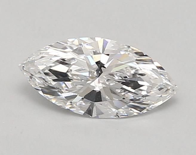 0.99 Carat Marquise Lab Diamond