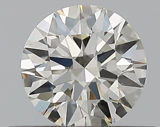 0.30ct K VVS2 Rare Carat Ideal Cut Round Diamond