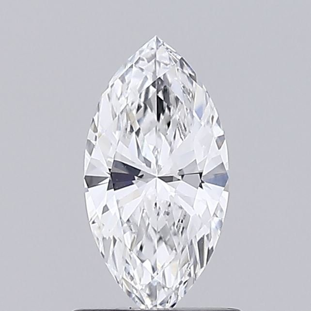 0.75 Carat Marquise Lab Diamond