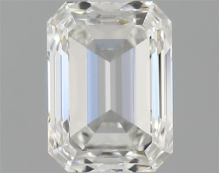 1.20 Carat Emerald Natural Diamond