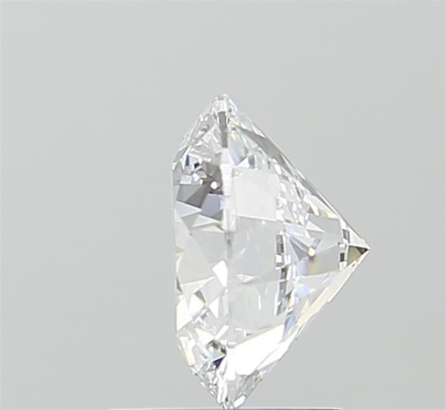 2.00 Carat Round Lab Diamond