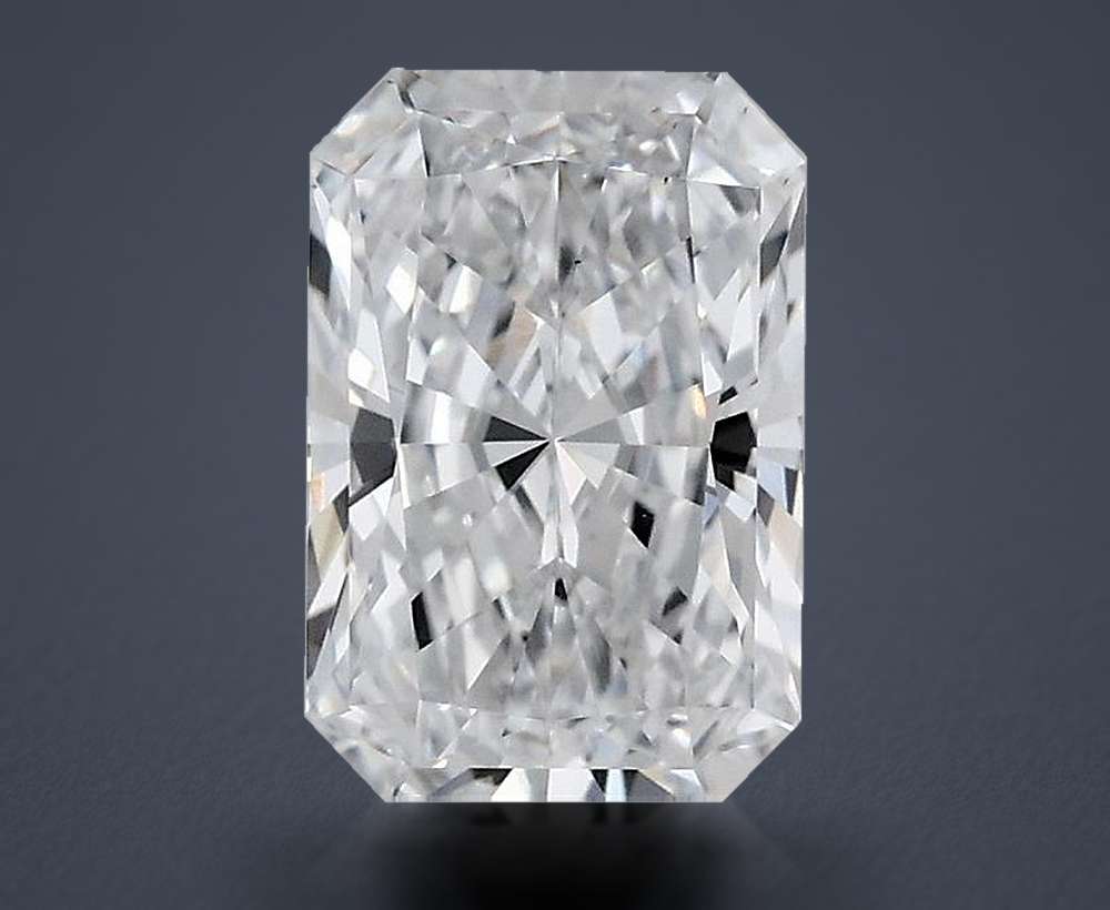 1.11 Carat Radiant Lab Diamond