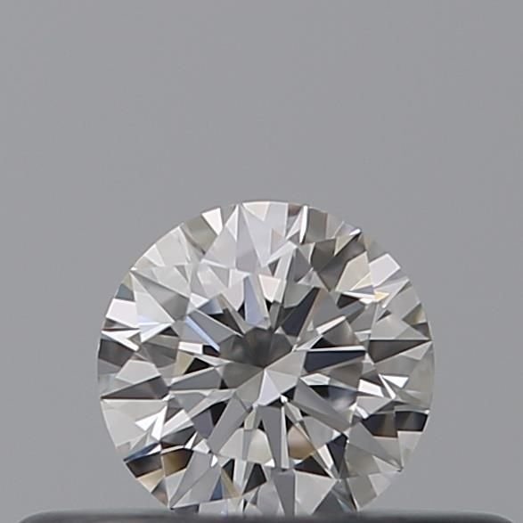 0.20ct F VVS1 Rare Carat Ideal Cut Round Diamond